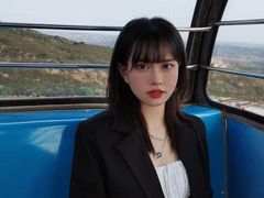 -山西乌金山旅游区