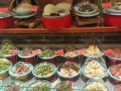 -陈家老院子·长春特色东北家宴(一匡街店)