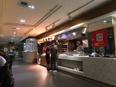 -春天烤肉自助餐厅(南内环店)