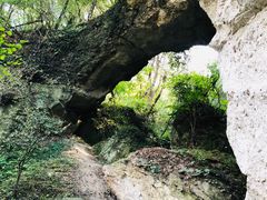 -南京市无想山景区