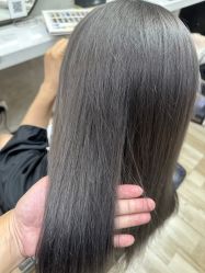 -奈川烫染Salon