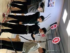 -道顺射箭·团建·骑射(张杨路店)