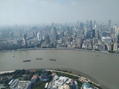 景点-东方明珠广播电视塔
