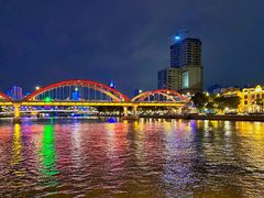 -珠江夜游省总码头