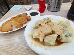 -珊珊小笼馆(仙霞路店)
