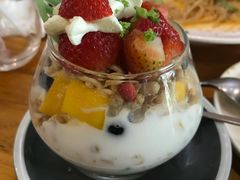 -BE BRIGHT KITCHEN(正佳广场店)