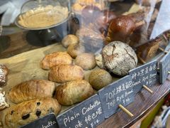 -O'mills Sourdough Bakery&Bistro(永嘉路店)