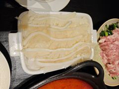 -莺花渡火锅City Green(万象城店)