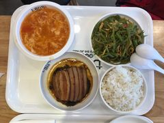 -七食九号食堂(东丽空港店)