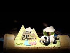 -吼堂老火锅(太古里总店)