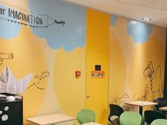 -麦当劳(无锡永乐店)