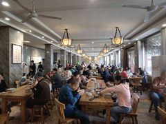 -清真马杰山牛肉汤馆