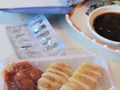 -新一番三文鱼寿司(红城湖店)