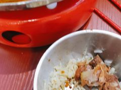 -喜家德虾仁水饺(深圳印力中心店)