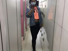 -悦动体能(金融街店)