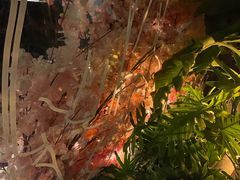 -Lets burger非常汉堡·环球风味(蓝色港湾店)