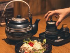 -旬味日本料理(龙华保利天街店)
