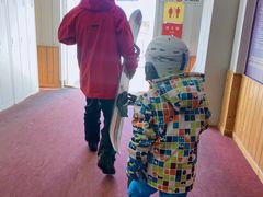 -TAC滑板滑雪俱乐部(朗园park店)