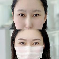 -臣丽纹眉品牌连锁