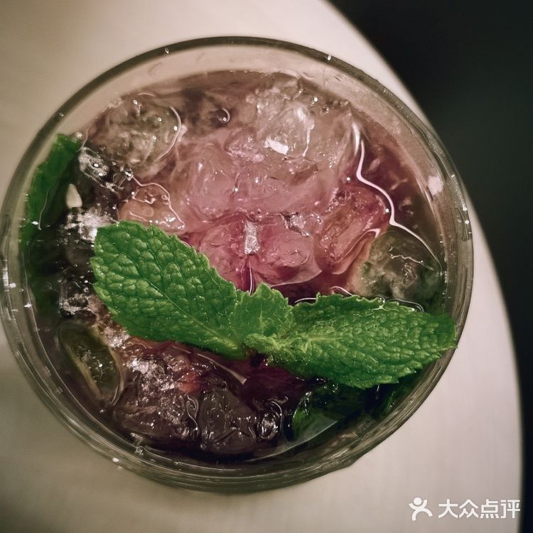茅台与茶饮mix创新口感•滴滴甘香•人气王