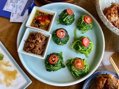 -95号酱骨·一块豆腐(展春园西路店)