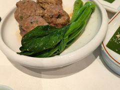 -金河半岛园林酒家(金融城店)