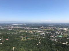 -北京鹫峰国家森林公园
