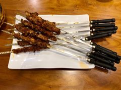 -巴依老爷新疆美食(望京小街店)