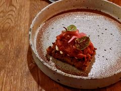 -BOR Eatery(安福路店)