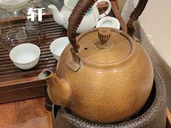 -香云轩·顺德菜(香云纱园林酒店店)