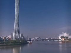 -广州塔