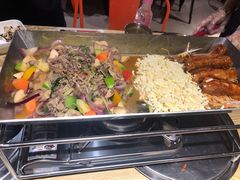 -韩国大金刚烤肉·料理(印象城店)