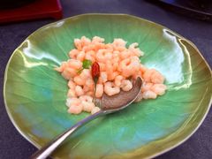-上海和平饭店龙凤厅 Dragon Phoenix
