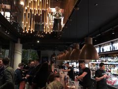-Burger & Lobster(Dean Street)