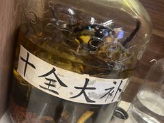 -方荣糊涂菜馆(湖北路店)