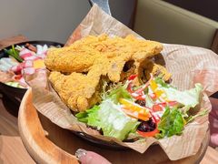 -KimPro 辛普乐概念韩餐