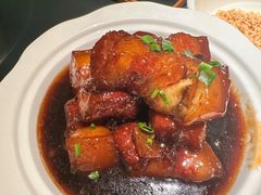 -小菜园新徽菜(青岛市南万象城店)