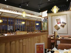 大堂-水林间·寿喜烧自助(仙林金鹰店)