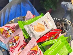 -鹿栖.精油SPA(金山世纪城店)
