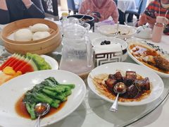 -杭州香格里拉·香宫中餐厅