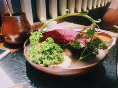 九秒牛肉-盡膳口福跷脚牛肉火锅(北美新天地店)
