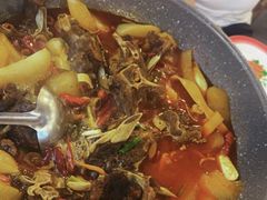 -冶建镜子·老南昌大排档·江西虾王(总店)