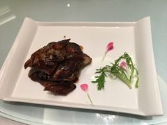 -君来湖滨饭店·渔餐厅