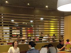 -麦当劳(西单明珠店)