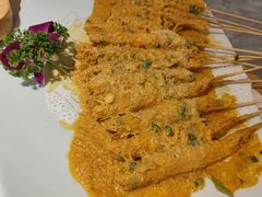 -南山翁新概念川菜(江宁万达广场店)
