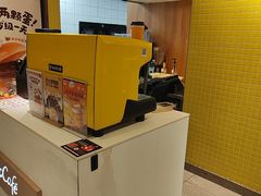 -麦当劳(安定门外大街店)