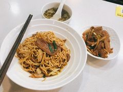 猪肝面-二扁私房面馆(崂山路店)