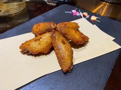 -罗氏十三活虾餐厅(光谷K11购物艺术中心店)