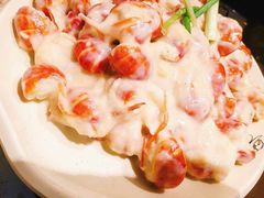 -一棠龙虾•王牌虾球(楚河汉街店)