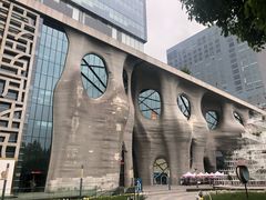 -证大喜玛拉雅中心